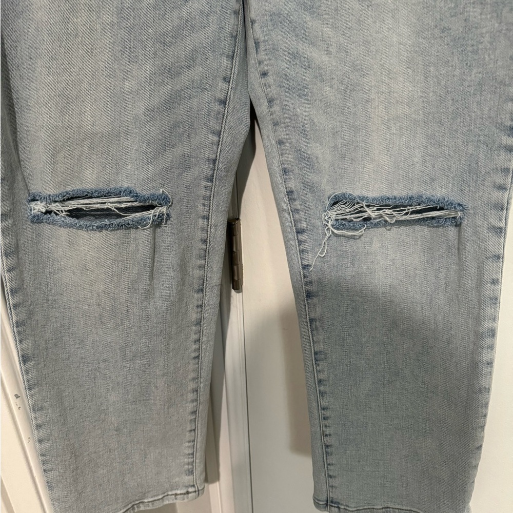 Size 15 Risen Jeans - Picture 4 of 6
